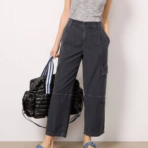 AGOLDE Jericho Cargo Pant Cotton Vulture Size 28